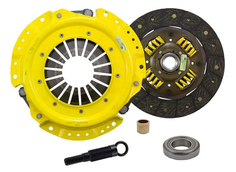 ACT 1989 Nissan 240SX HD Performance Street Sprung Clutch Kit