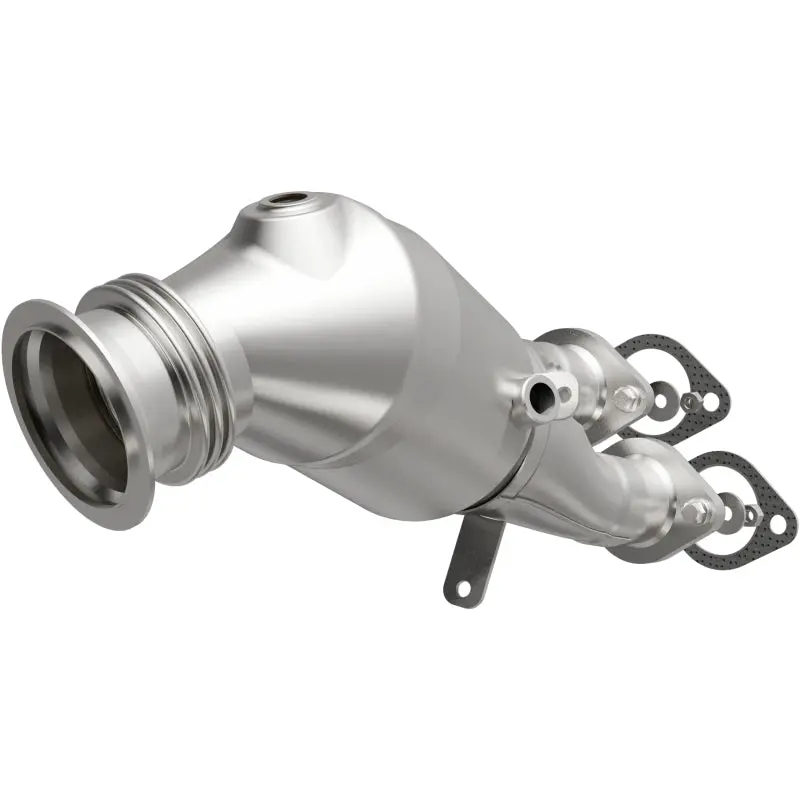 MagnaFlow OEM Grade Direct Fit Catalytic Converter 2011-2014 BMW 335i 3.0L