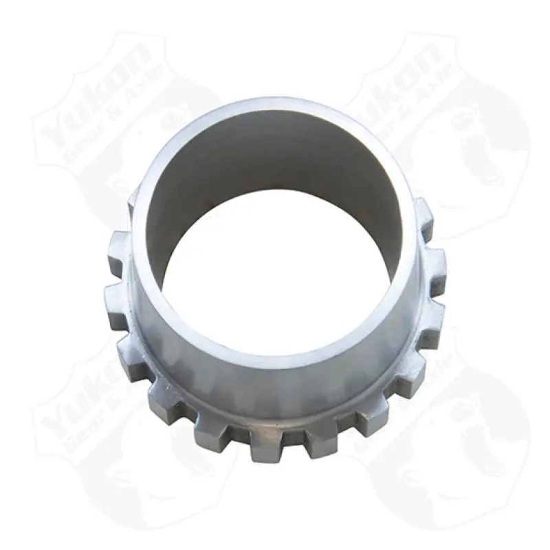 Yukon Gear 18 Tooth ABS Reluctor Ring GM 8.5in Axle 3.73 Ratio Fits Impala Caprice Yukon Gear & Axle