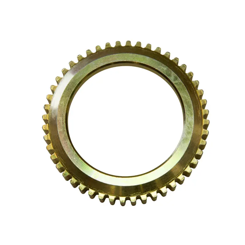 Yukon Gear ABS Tone Ring 8.25in 9.25in Chevy Axle 3.716in OD 48 Tooth Yukon Gear & Axle