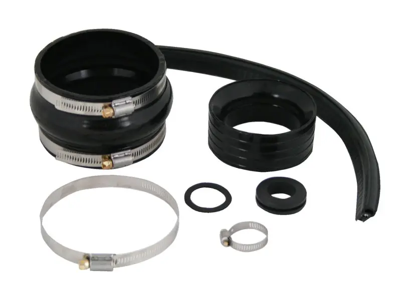 aFe MagnumFORCE Spare Parts AIS Soft Parts Kit XX-81262