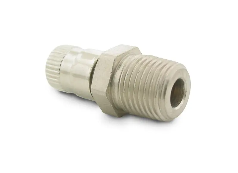 Air Lift Inflation Valve 1/8in NPT Air Suspension Systems
