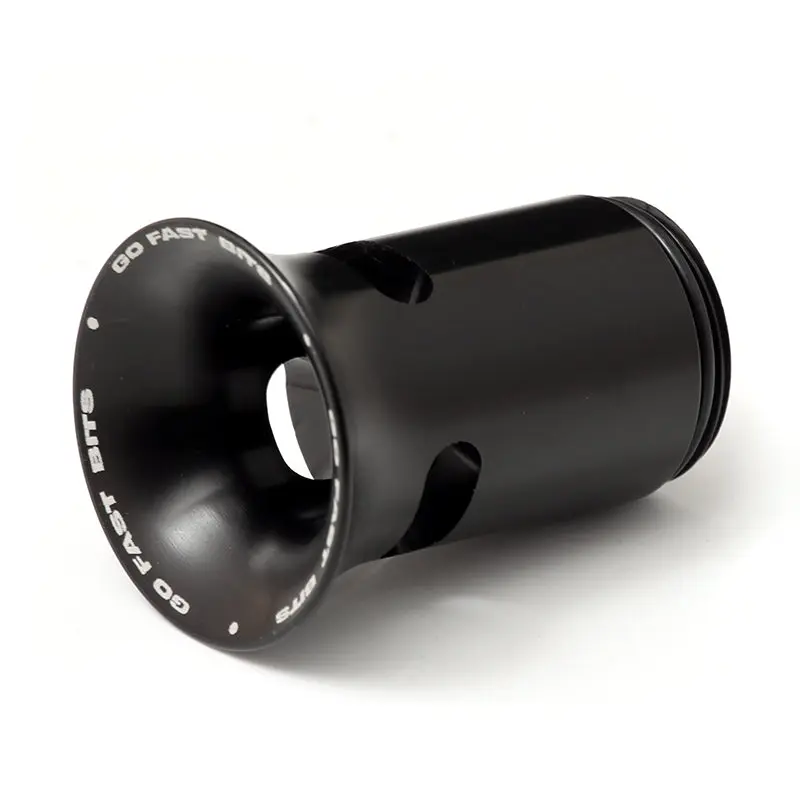 GFB Whistling Trumpet Stealth FX and WRX Hybrid Turbo Valves Go Fast Bits