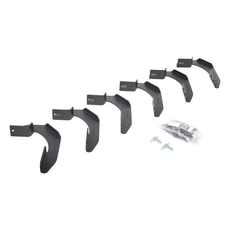 Go Rhino 04-14 Ford F-150 Brackets RB Running Boards Replacement Parts