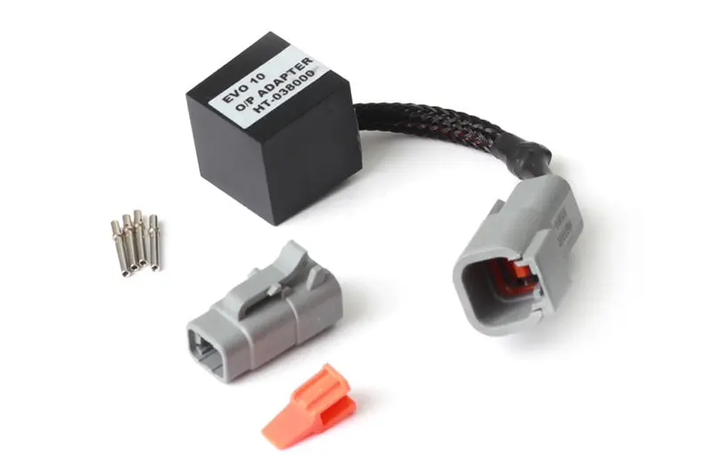 Haltech Analogue Output Adaptor Engine Management Systems