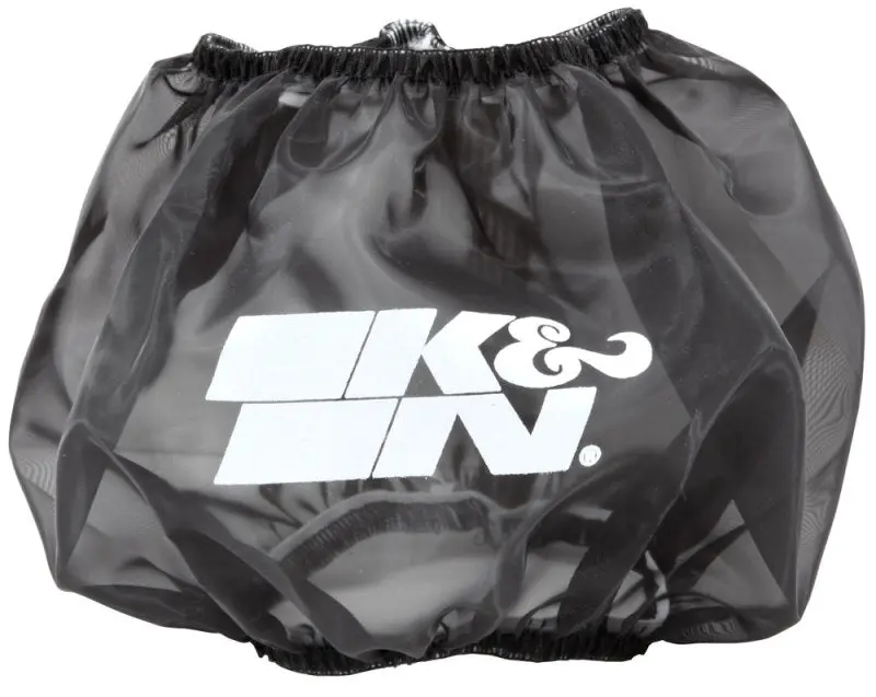 K&N Air Filter Wrap Black 12-13 Arctic Cat Wildcat 1000 K&N Engineering