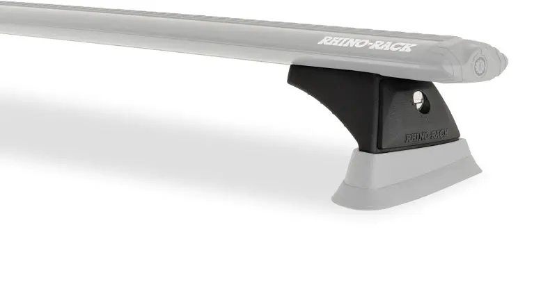 Rhino-Rack RCH Locking Leg High Profile 2 Pack Roof Racks