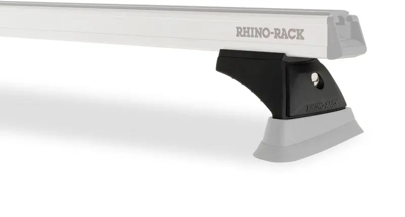 Rhino-Rack RCH Locking Leg High Profile 6 Pack Roof Racks