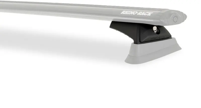 Rhino-Rack RCH Locking Leg Low Profile 6 Pack Roof Racks