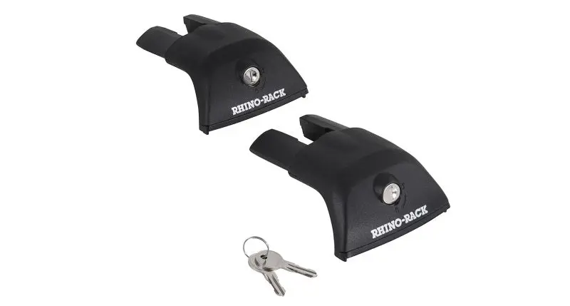 Rhino-Rack RVL Leg - Low Locking - 2 Pieces Roof Rack Support