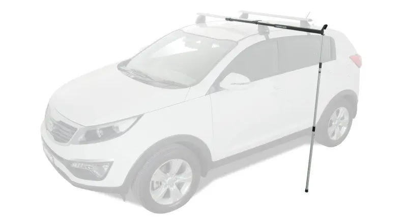 Rhino-Rack Universal Side Loader Easy Roof Rack Access