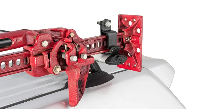 Rhino-Rack Vortex High Lifting Jack Holder Bracket Vehicle Roof Racks