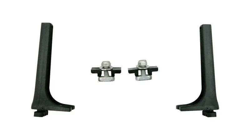 Rhino-Rack Vortex Load Holder - 2 Pieces Secure Cargo Transport