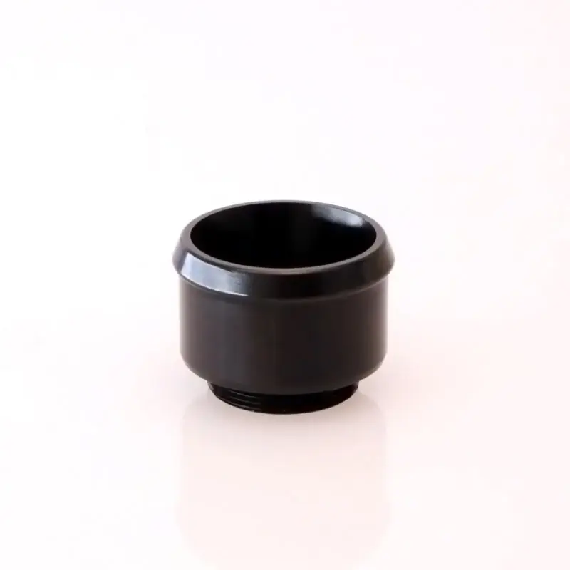 Turbosmart BOV Kompact 34mm Black Inlet Fitting Blow Off Valves