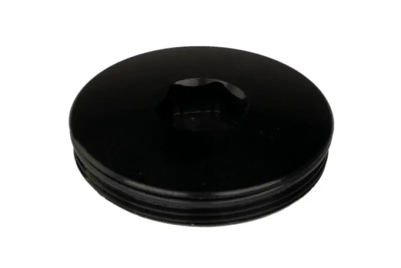 Turbosmart BOV Kompact Black Port Blanking Plug Blow Off Valves
