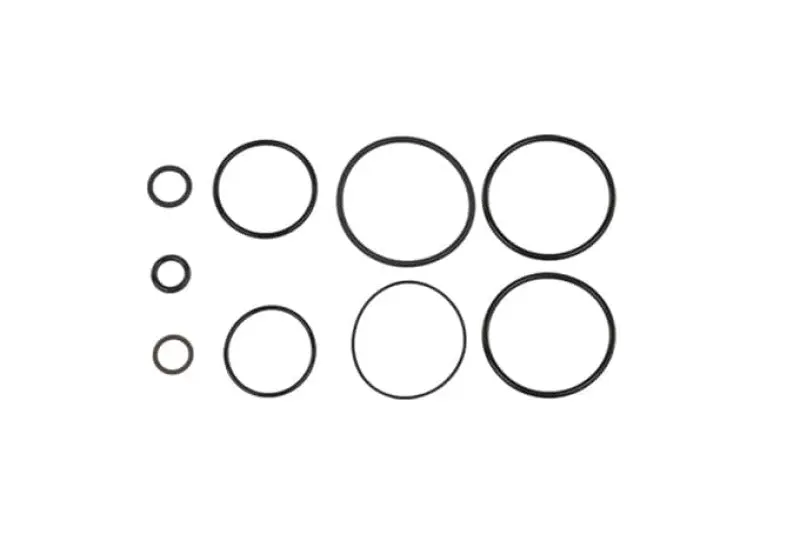 Turbosmart BOV Kompact O-Ring Replacement Kit Blow Off Valves