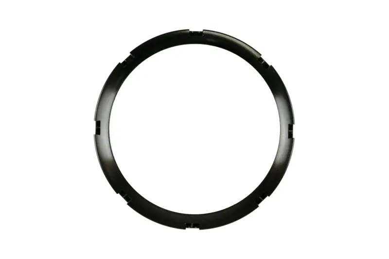 Turbosmart BOV PowerPort Collar Black Turbocharged Vehicles