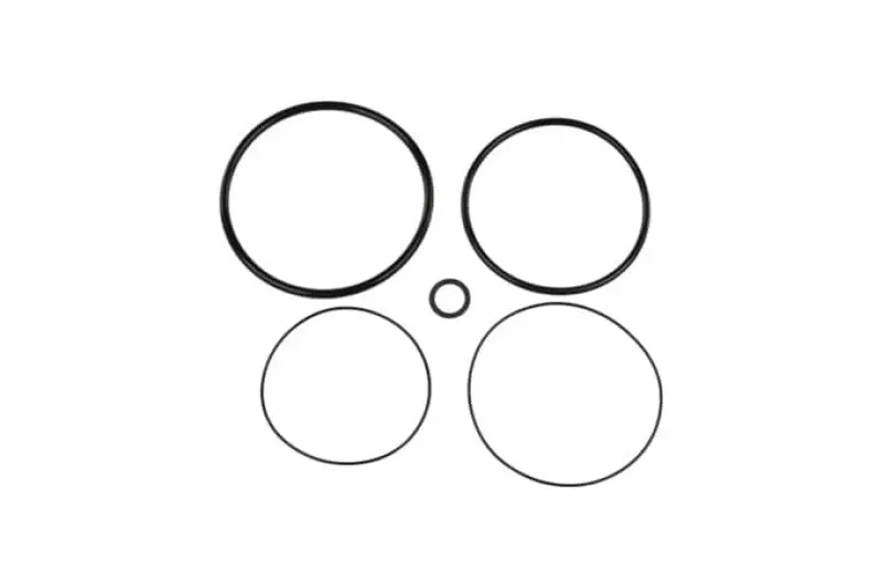 Turbosmart BOV Race Port Bubba O-Ring Kit