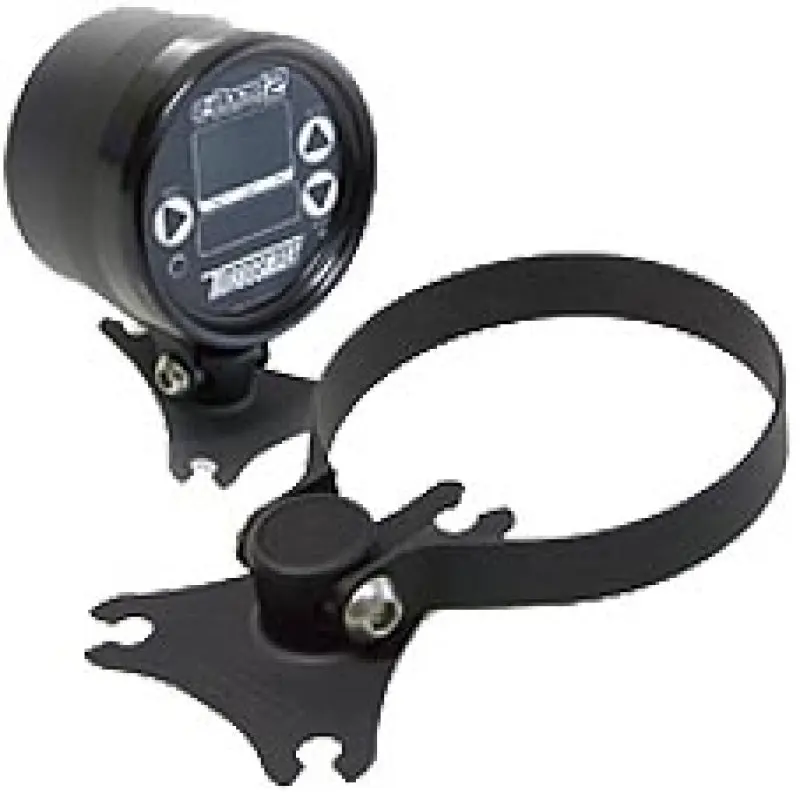 Turbosmart eB2 66mm Dash Mounting Kit Electronic Boost Controllers