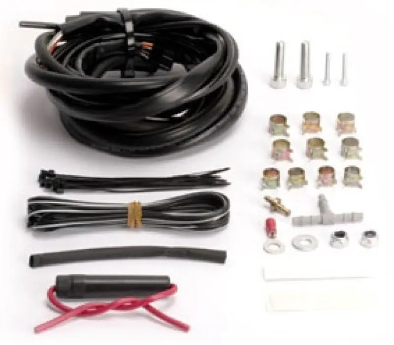 Turbosmart eB2 Re-loom Kit Boost Control Systems