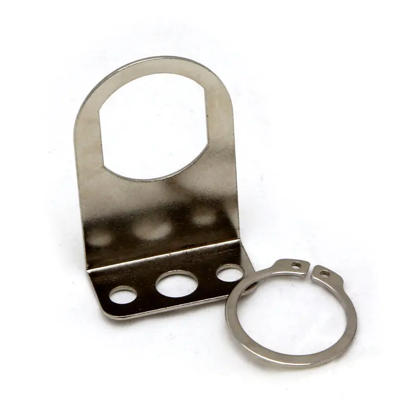 Turbosmart FPR/OPR Mounting Bracket Clip Replacement