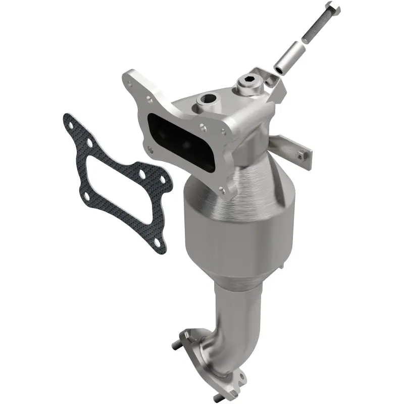 MagnaFlow Direct Fit Catalytic Converter Manifold 2013-2014 Honda Accord 2.4L