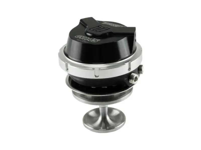 Turbosmart Gas Valve Actuator 45 14psi Black