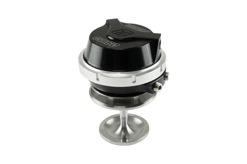 Turbosmart Gas Valve Actuator 60 14psi Black High Performance Turbos
