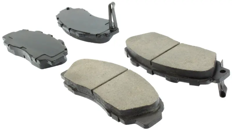StopTech Performance Front Brake Pads Acura CL Integra Type R Legend and NSX