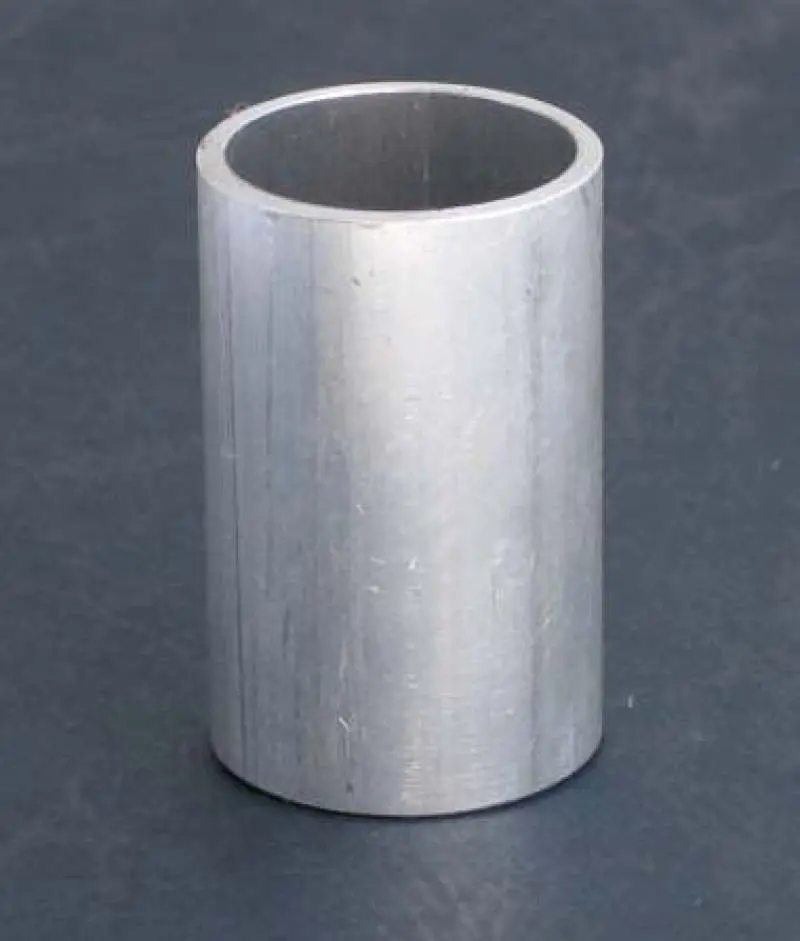 GFB 1inch Alloy Weld-On Adaptor Turbocharger Systems Go Fast Bits