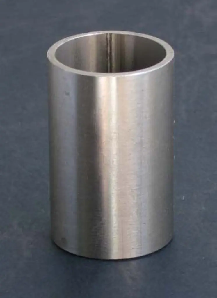 GFB 1inch Stainless Steel Weld-On Adaptor High-Performance Turbo Kits Go Fast Bits