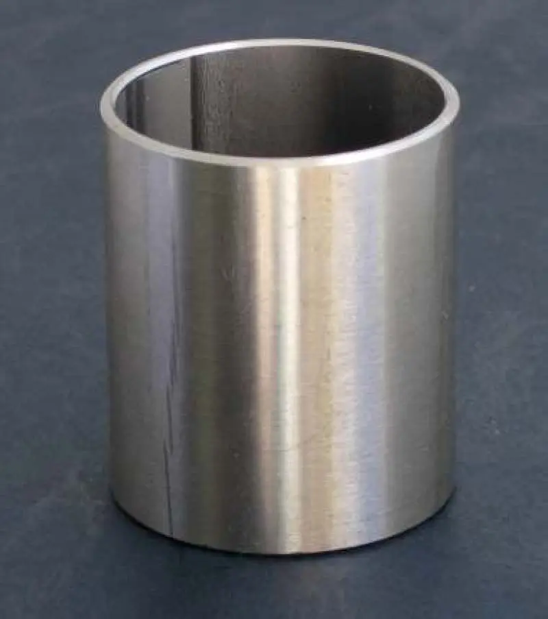 GFB 38mm 1.5inch Stainless Steel Weld-On Adaptor Turbo Modifications Go Fast Bits
