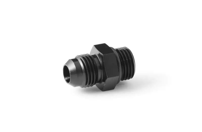 GFB -6AN Male to -6AN O-ring Port Adapter FXR 8060 Turbo Systems Go Fast Bits