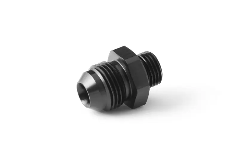GFB -8AN Male to -6AN O-ring Port Adapter FXR 8060 Turbo Upgrades Go Fast Bits