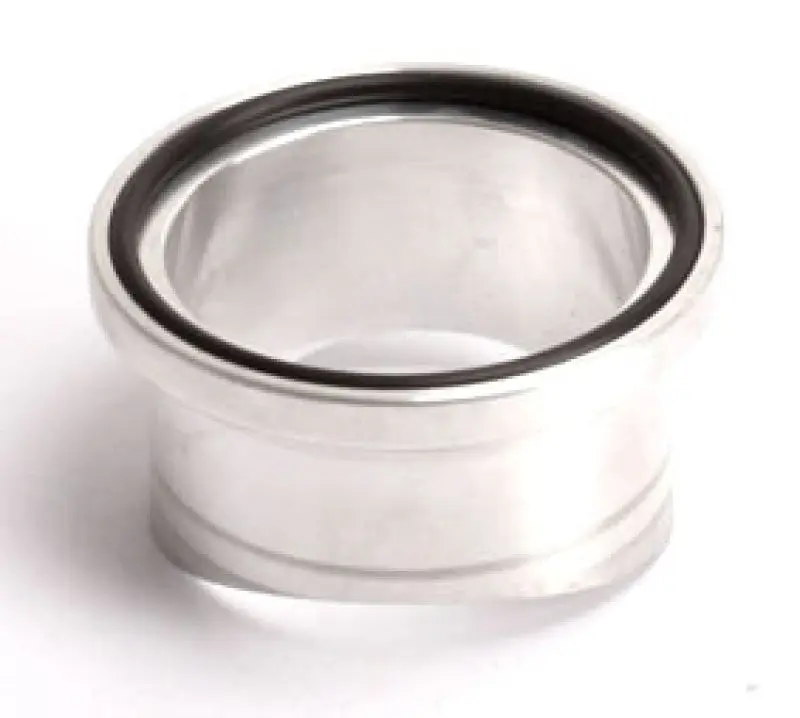 Turbosmart BOV 38mm Alloy Profiled Adapter Turbocharged Vehicles