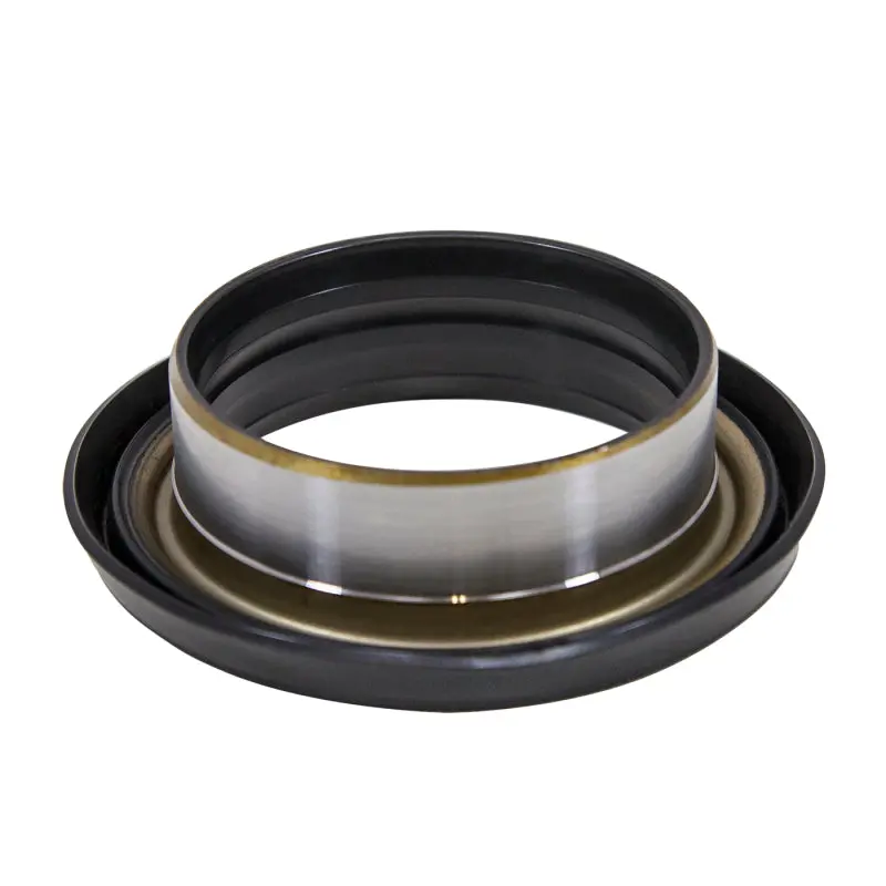 Yukon Gear Adapter Sleeve GM 11.5in/10.5in 14 Bolt Yokes Triple Lip Seal Yukon Gear & Axle