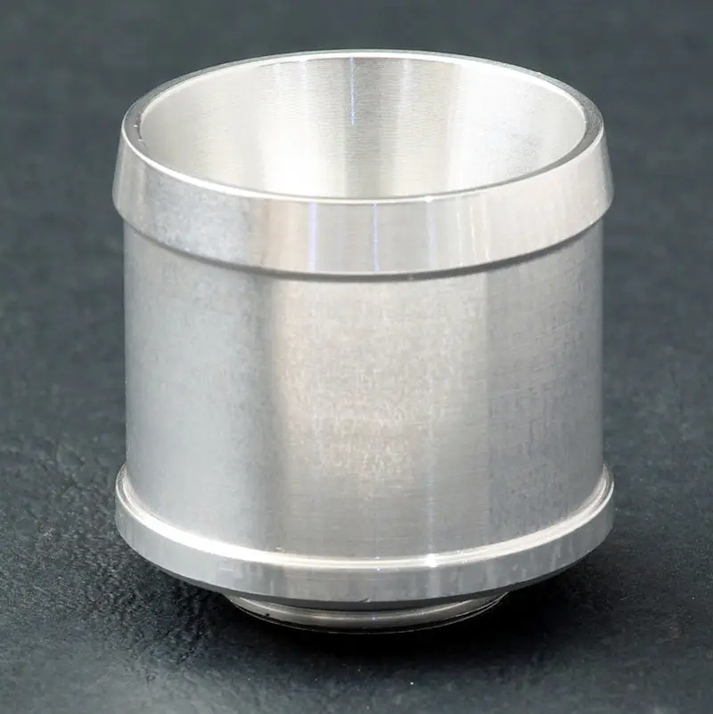 GFB 38mm Plumback Adaptor High Performance Turbo Part Go Fast Bits
