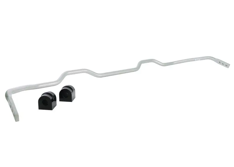 Whiteline 20mm Heavy Duty Adjustable Rear Sway Bar 2017-2020 Tesla Model 3