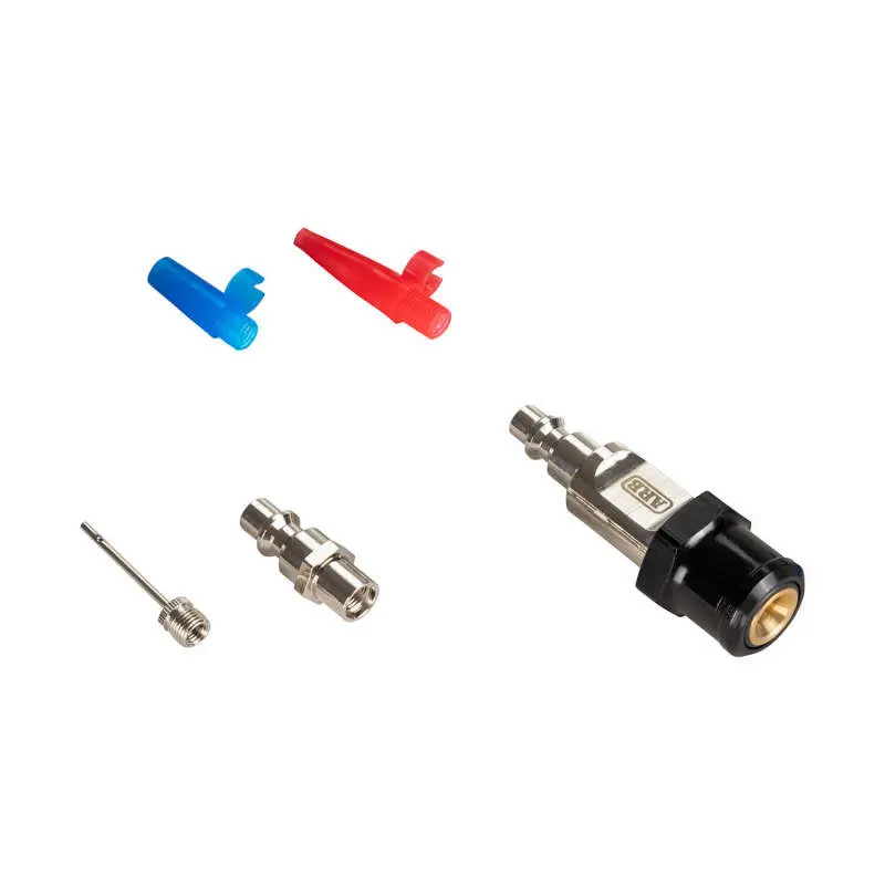 ARB Inflation Accessory Kit - Complete Air Compressor Accessories Off-Road Vehicles