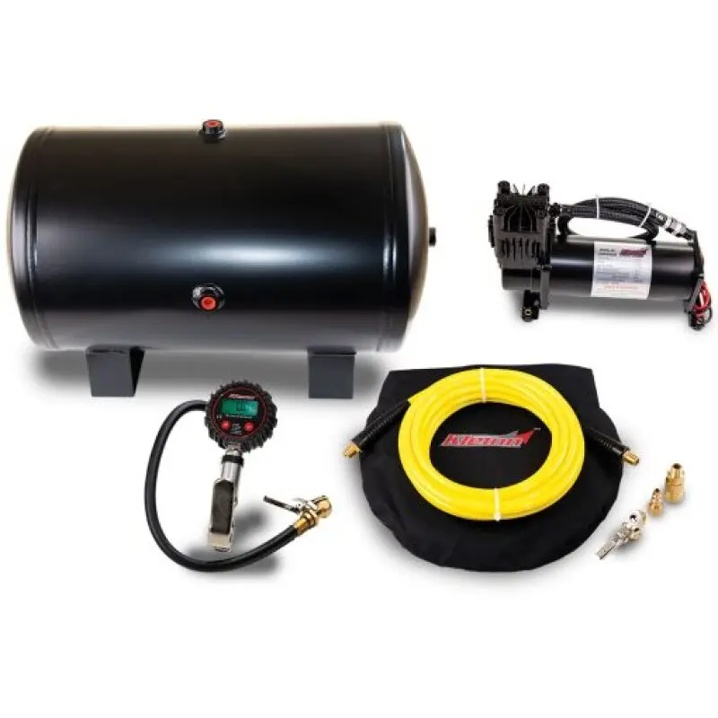 Kleinn 150 PSI Waterproof Air Compressor 100 Percent Duty Cycle Kleinn Air Horns