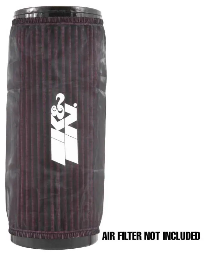 K&N 00-10 Polaris Ranger 425/500/700 Drycharger knPL-5008 Filter Wrap K&N Engineering