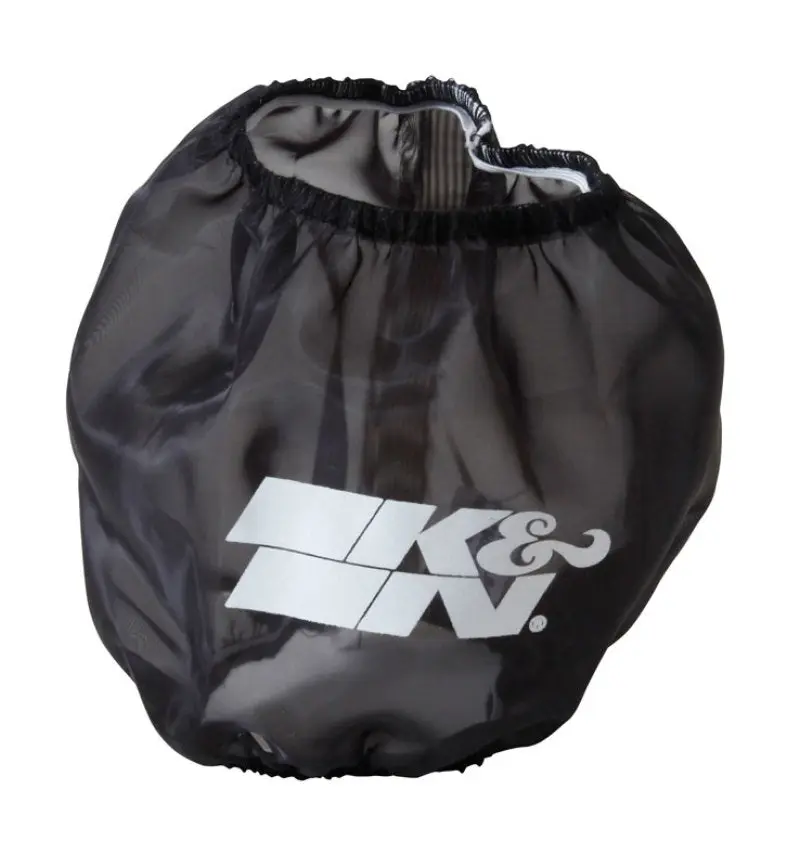 K&N Air Filter Wrap Drycharger KA-7508 Black K&N Engineering