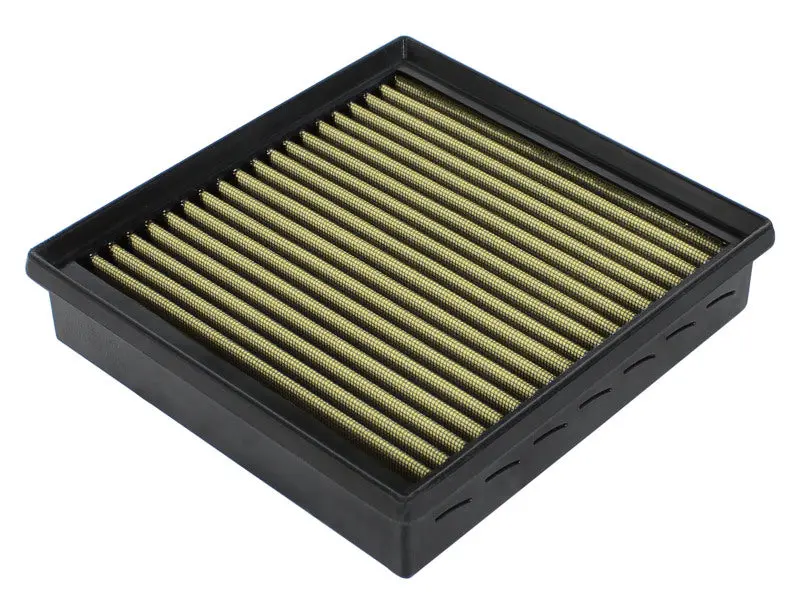 aFe 14-18 Jeep Grand Cherokee WK2 V6-3.0L td MagnumFLOW Air Filters w Pro GUARD 7 Media