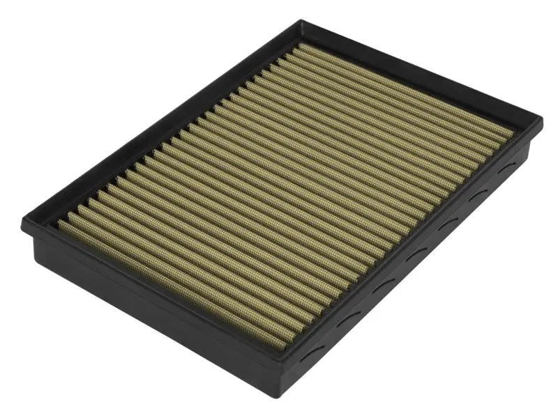 aFe Magnum FLOW OER Pro-GUARD 7 Air Filter 2016 Nissan Titan XD V8-5.0L Turbo Diesel