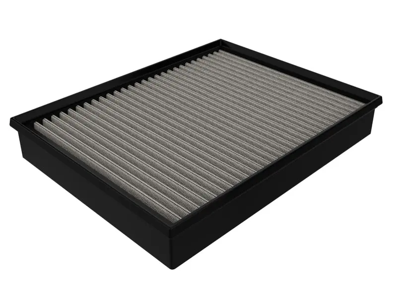 aFe Magnum FLOW Pro DRY S Replacement Air Filter 2019 Ford Ranger L4-2.3L Turbo