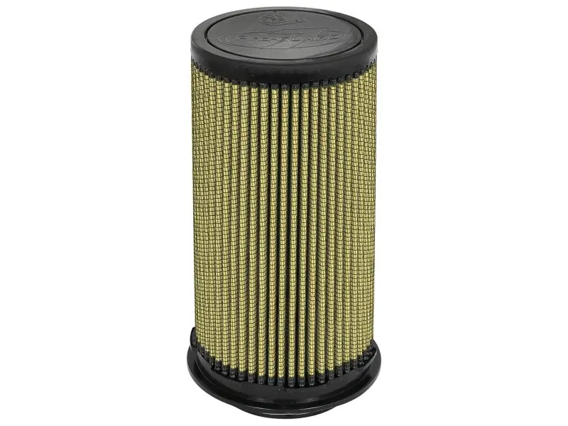 aFe Magnum FLOW Pro GUARD 7 Universal Air Filter F-3.5in B-5 T-4.75in H-9in High Flow