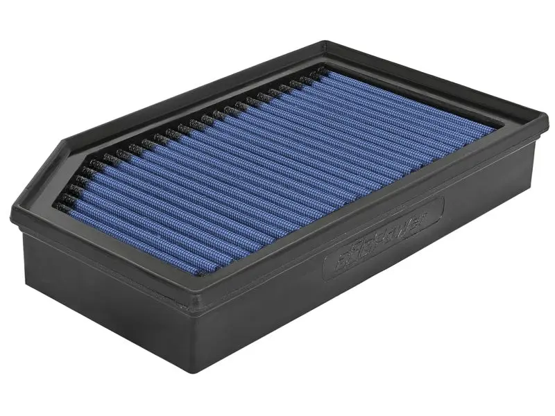 aFe Magnum FLOW Pro 5R OE Replacement Air Filter 2018+ Jeep Wrangler JL V6 3.6L