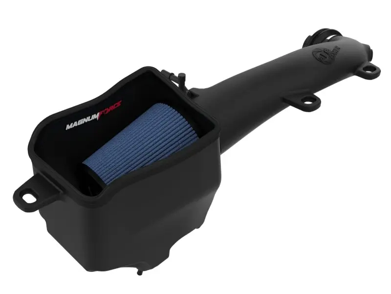 aFe Magnum FORCE Stage-2 Pro Dry 5R Air Filter Jeep Wrangler JL 2018-2023 L4 2.0L Turbo