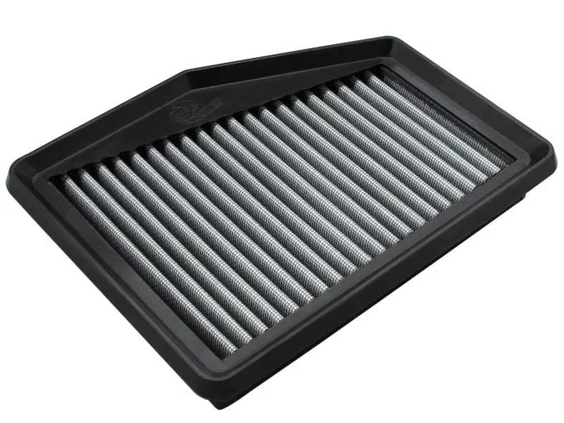 aFe MagnumFLOW Air Filter 2012-2014 Honda Civic 1.8L OER PDS /F PDS