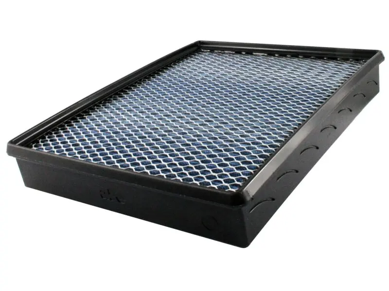aFe MagnumFLOW Air Filter OER P5R GM Trucks 2001-2005 V8 6.6L Turbo Diesel